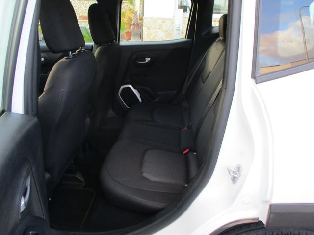 JEEP Renegade usata, con ESP