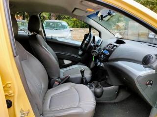 CHEVROLET Spark usata, con Servosterzo