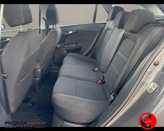 FIAT Tipo usata, con Sedile posteriore sdoppiato