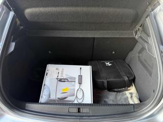 PEUGEOT 208 usata, con Interni in pelle