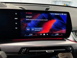 BMW X1 usata, con Controllo vocale
