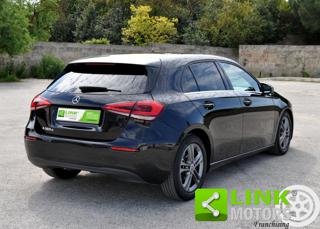MERCEDES-BENZ A 180 usata, con Climatizzatore