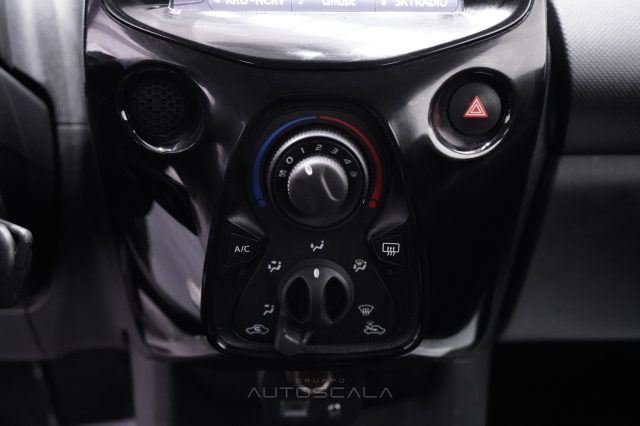 CITROEN C1 usata 15