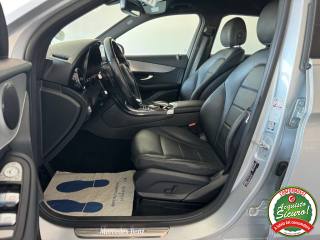 MERCEDES-BENZ GLC 250 usata, con Boardcomputer
