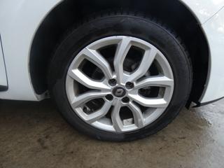 RENAULT Clio usata, con Specchietti laterali elettrici