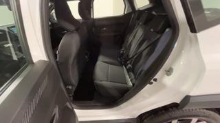 DACIA Duster usata, con ESP