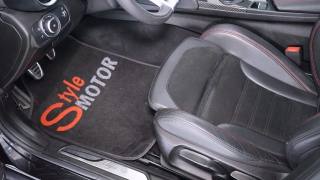 ALFA ROMEO Giulia usata, con Boardcomputer