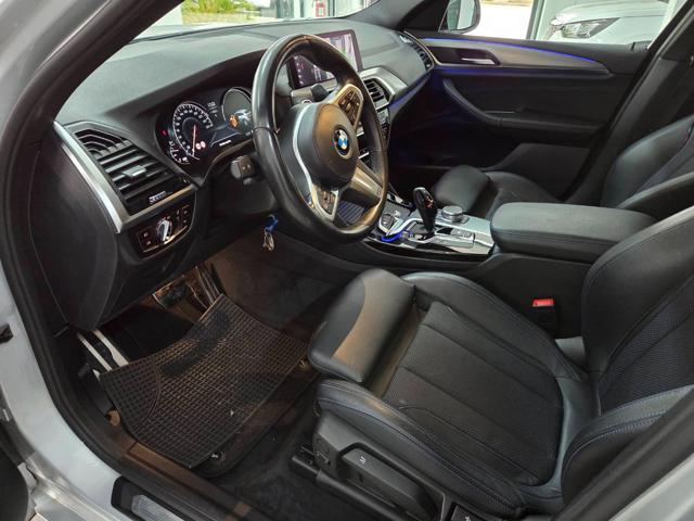 BMW X4 usata, con Autoradio