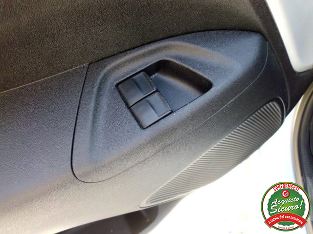 CITROEN C1 usata, con Servosterzo