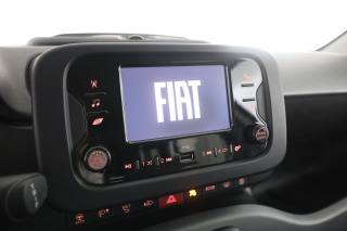 FIAT Panda usata 7