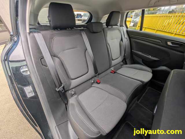 RENAULT Megane usata 27
