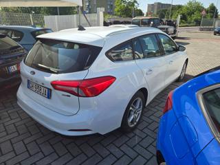 FORD Focus usata, con Controllo trazione