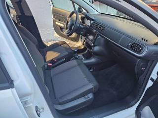 CITROEN C3 usata, con ESP