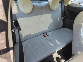 FIAT 500 usata, con Airbag Passeggero
