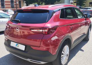 OPEL Grandland X usata, con Climatizzatore
