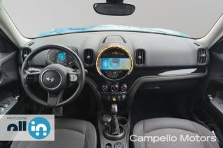 MINI Countryman usata 6