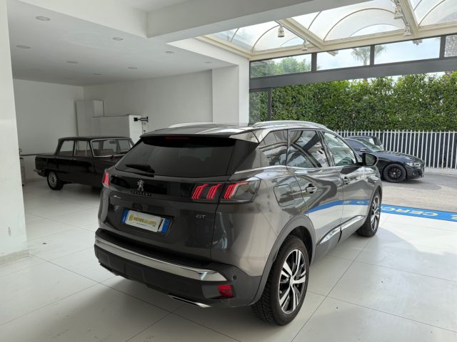 PEUGEOT 3008 usata, con Climatizzatore