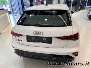 AUDI A3 usata, con Autoradio