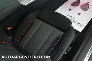 BMW 420 usata, con Fari direzionali