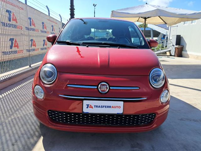 FIAT 500 usata, con Cerchi in lega
