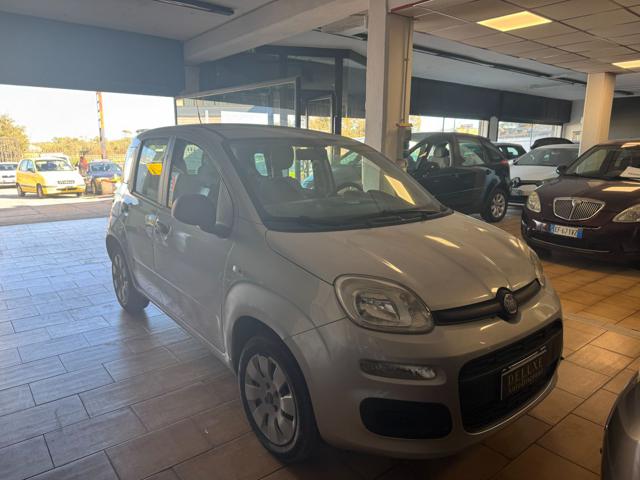 FIAT Panda usata, con ABS