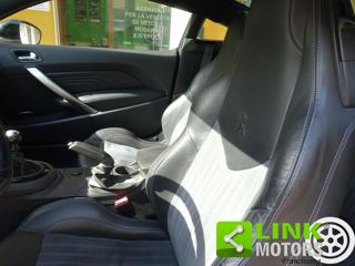 PEUGEOT RCZ usata, con Chiusura centralizzata