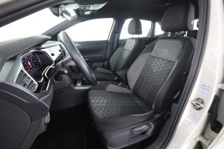 VOLKSWAGEN Taigo usata 2