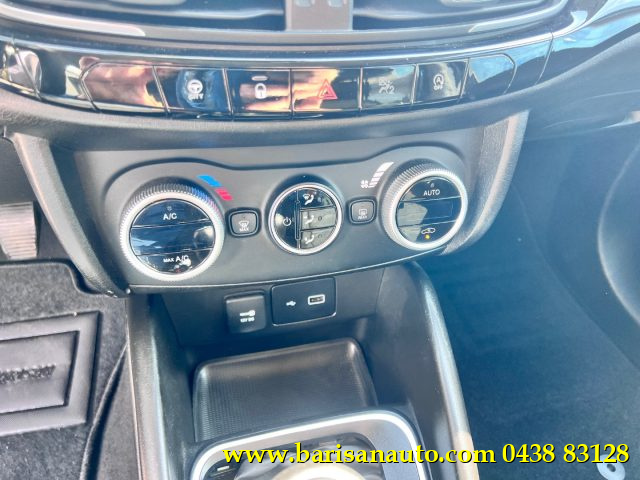 FIAT Tipo usata, con Controllo automatico clima