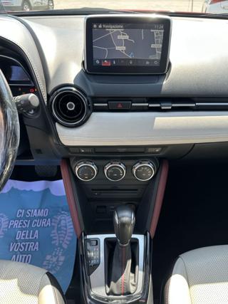 MAZDA CX-3 usata, con Cerchi in lega