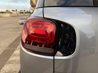 CITROEN C3 Aircross usata, con Sensori di parcheggio posteriori