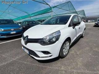 RENAULT Clio usata, con Airbag