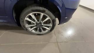 FIAT 500X usata, con Servosterzo