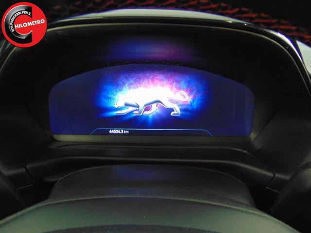 FORD Puma usata, con Controllo trazione