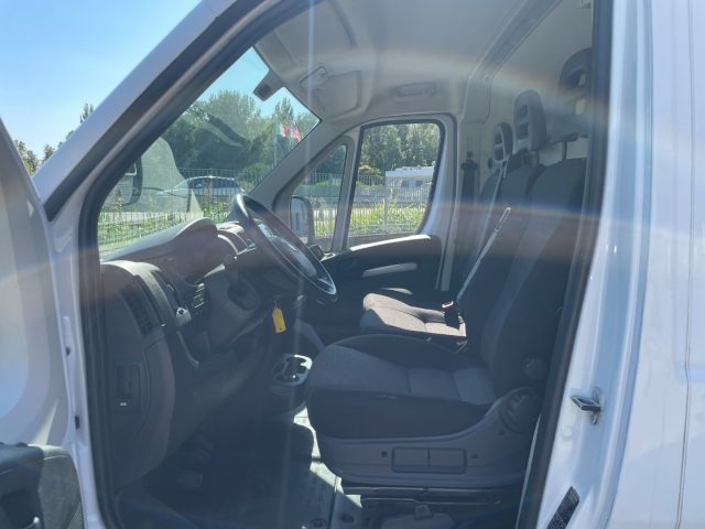 FIAT Ducato usata 18