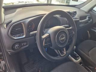 JEEP Renegade usata, con Chiusura centralizzata