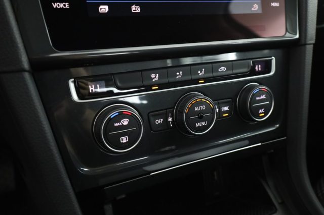 VOLKSWAGEN Golf usata 9