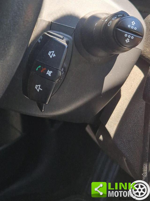 RENAULT Megane usata, con Vivavoce