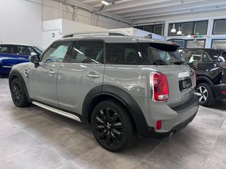 MINI Countryman usata, con Airbag