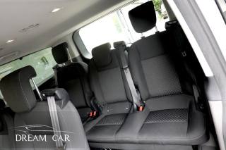 FORD Transit Custom usata, con Fendinebbia
