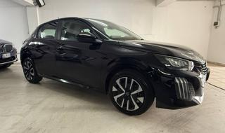 PEUGEOT 208 usata, con Airbag laterali