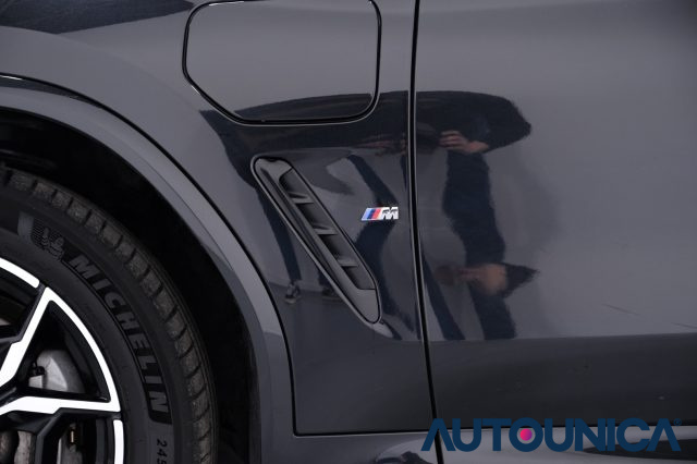 BMW X3 usata, con Limitatore di velocità