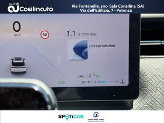 JAECOO Jaecoo 7 usata, con Regolazione elettrica sedili