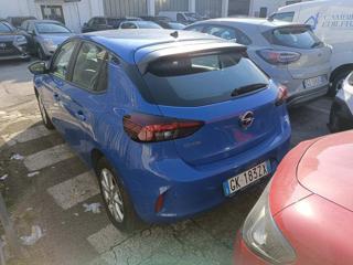 OPEL Corsa usata, con Airbag Passeggero