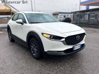 MAZDA CX-30 usata, con Antifurto