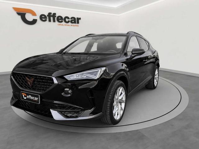 CUPRA Formentor usata, con ABS