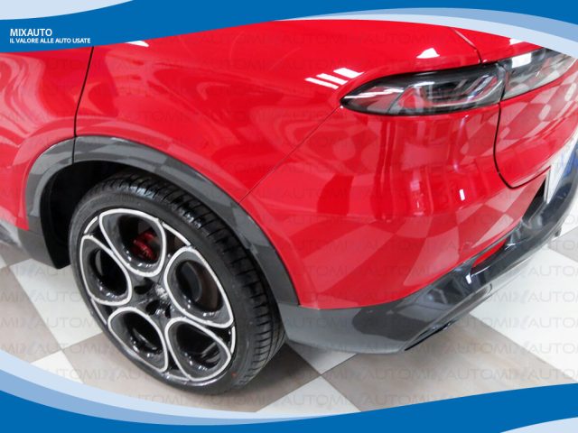 ALFA ROMEO Tonale usata, con Immobilizzatore elettronico