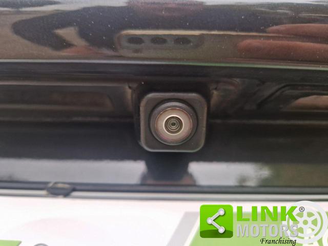 BMW 520 usata, con Controllo automatico clima