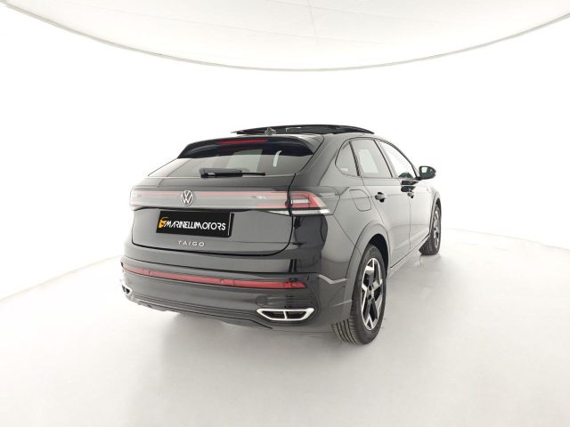VOLKSWAGEN Taigo usata, con Airbag