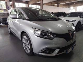 RENAULT Scenic usata, con Airbag Passeggero