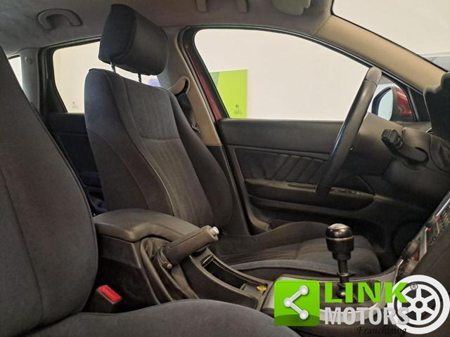 ALFA ROMEO 159 usata 28